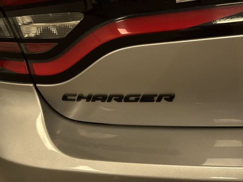 Used 2017 Dodge Charger R/T w/ Blacktop Package RWD image 24
