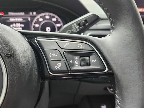 Used 2018 Audi A5 2.0T Premium Plus w/ Premium Plus image 39