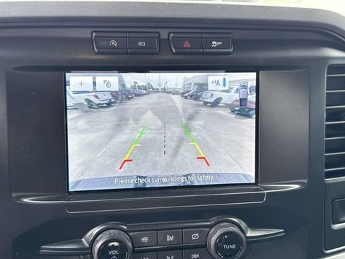 Certified 2021 Ford F150 XLT AWD/4WD image 32