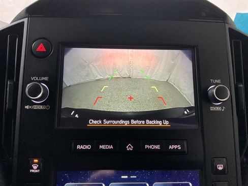 Used 2024 Subaru Impreza 2.0i image 28