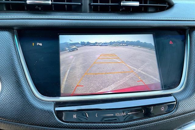 Used 2017 Cadillac XT5 FWD w/ LPO, Wheel Lock Package image 14