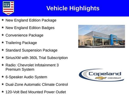 New 2026 Chevrolet Silverado 1500 LT AWD/4WD image 4