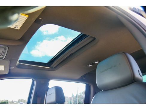 Used 2021 GMC Sierra 1500 Denali w/ Denali Ultimate Package image 10