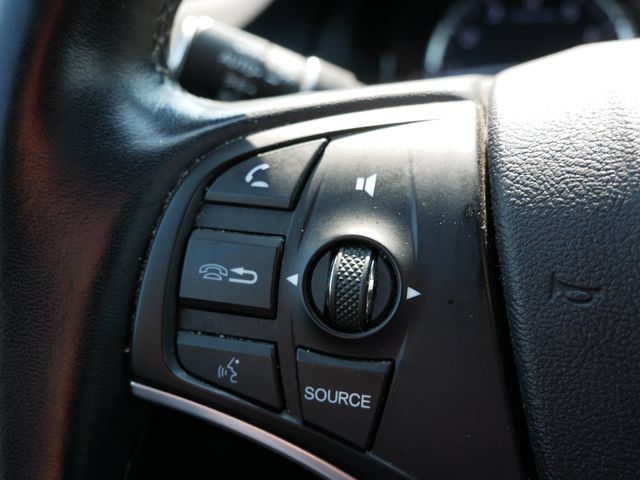 Used 2018 Acura MDX SH-AWD image 25