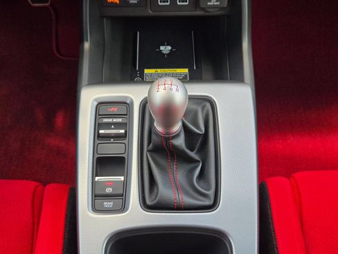 Used 2026 Honda Civic Type R image 19