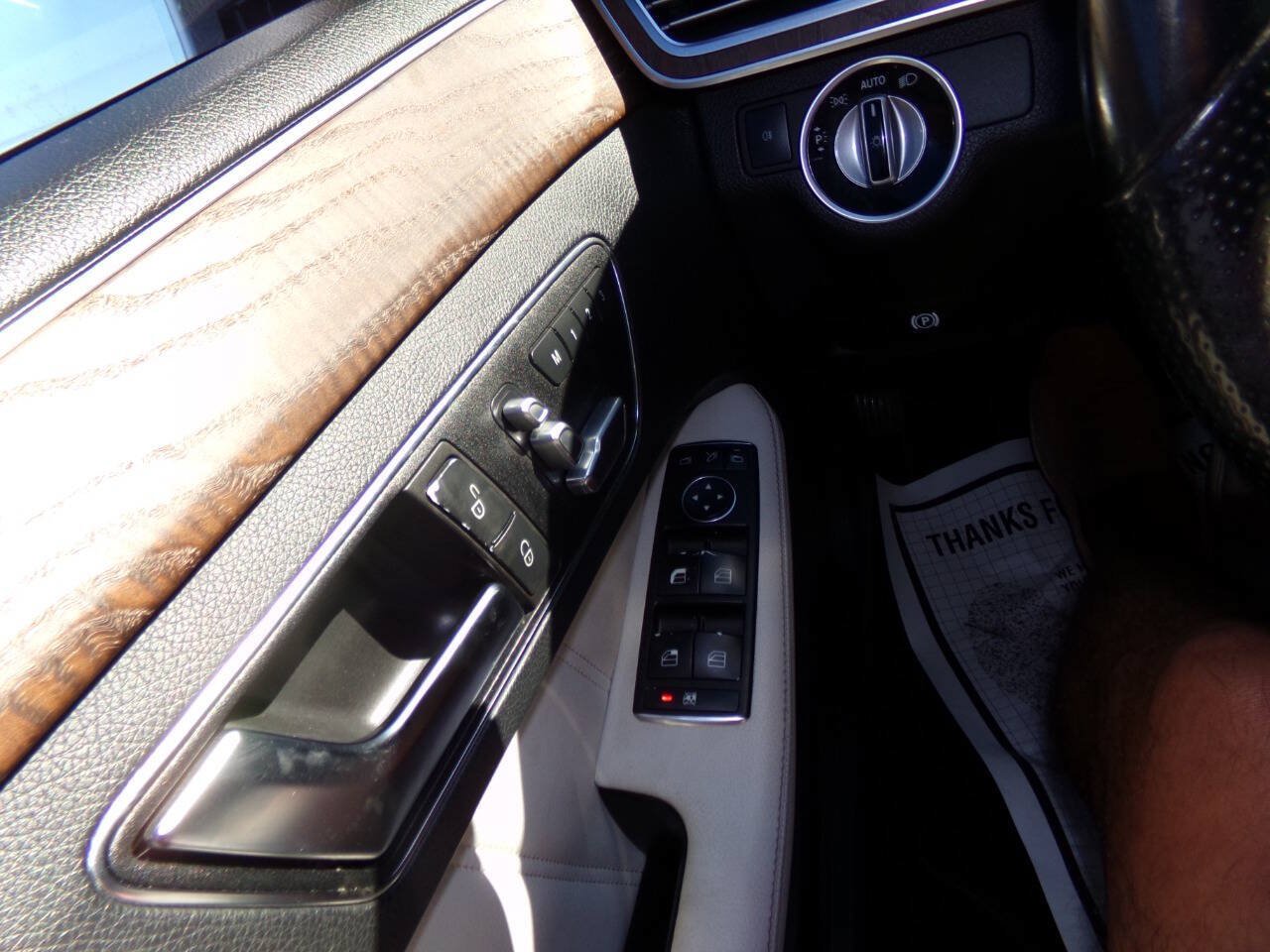 Used 2016 Mercedes-Benz E 350 4MATIC Wagon image 58