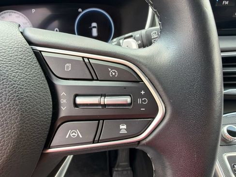 Used 2022 Hyundai Santa Fe Limited AWD/4WD image 27