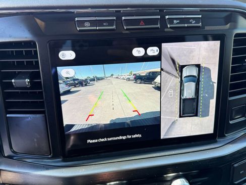 Certified 2023 Ford F250 Lariat w/ FX4 Off-Road Package image 25