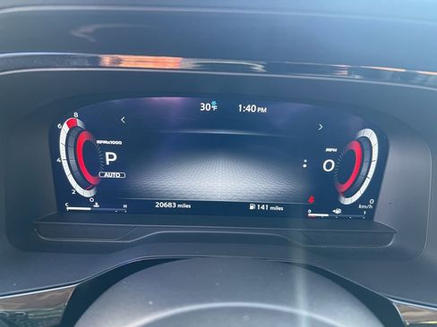 Certified 2024 Nissan Pathfinder Platinum image 64