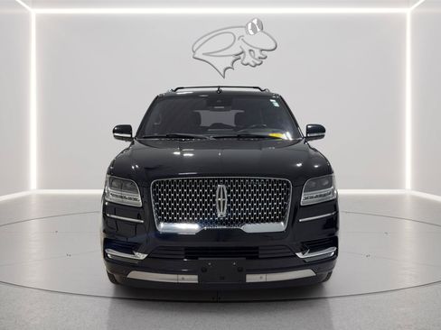 Used 2019 Lincoln Navigator L Reserve AWD/4WD image 8
