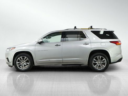 Used 2020 Chevrolet Traverse High Country AWD/4WD image 2