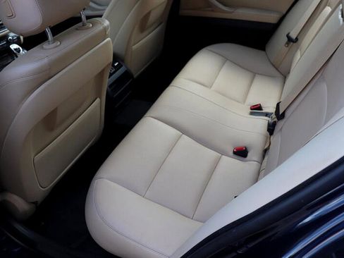 Used 2016 BMW 528i Sedan image 15