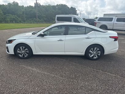 Used 2025 Nissan Altima 2.5 S