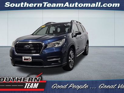 Used 2019 Subaru Ascent Touring w/ Popular Package #2A