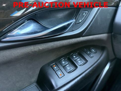 Used 2016 Cadillac Escalade ESV Platinum AWD/4WD image 27