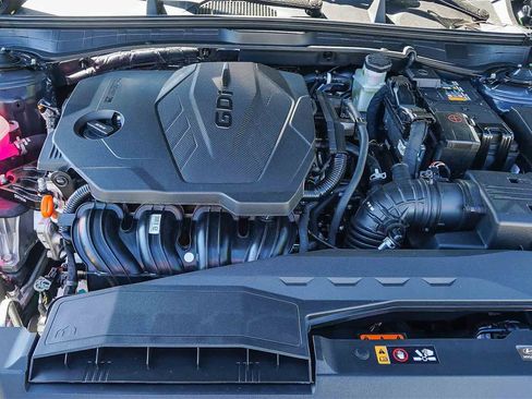 New 2026 Hyundai Sonata SE image 13