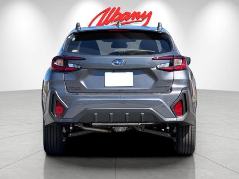 New 2026 Subaru Crosstrek 2.0i Premium image 5