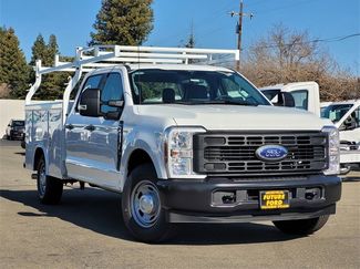 New 2024 Ford F250 XL w/ XL Chrome Package video 1