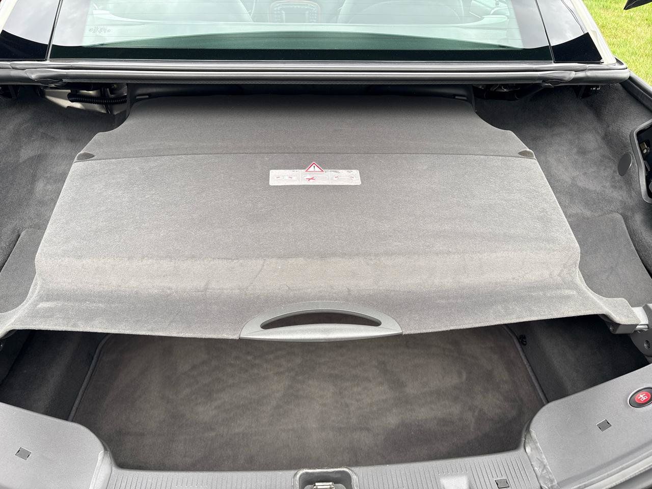 Used 2003 Mercedes-Benz SL 500 image 28