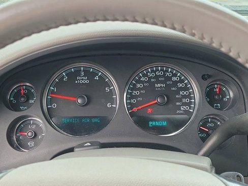 Used 2009 Chevrolet Tahoe LT w/ Luxury Package image 27