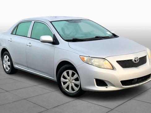 Used 2009 Toyota Corolla LE image 3