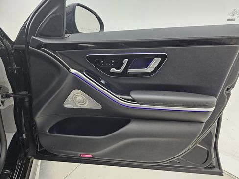 Certified 2023 Mercedes-Benz S 580 4MATIC Sedan w/ AMG Line image 15