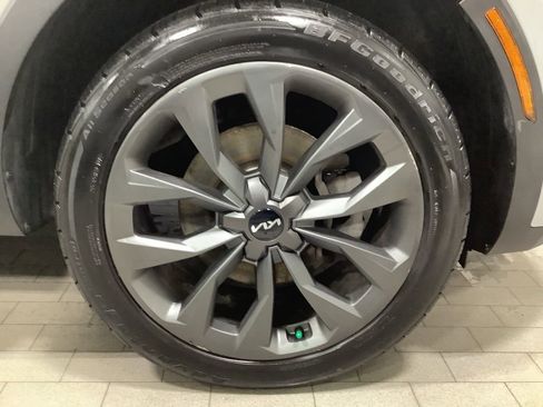 Certified 2022 Kia Sorento X-Line EX image 30