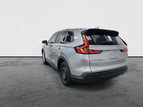 Used 2025 Honda CR-V EX image 2