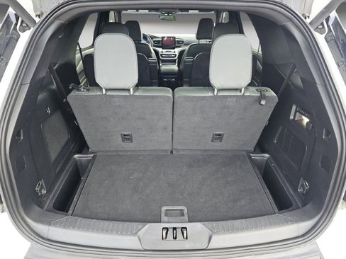 Certified 2022 Ford Explorer Timberline w/ Timberline Technology Package image 27