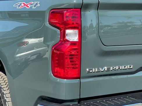 New 2026 Chevrolet Silverado 1500 LT w/ Safety Package image 26