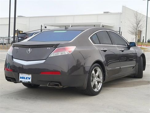 Used 2010 Acura TL 3.5 image 5