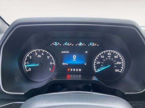 Used 2023 Ford F150 XL w/ STX Appearance Package image 23