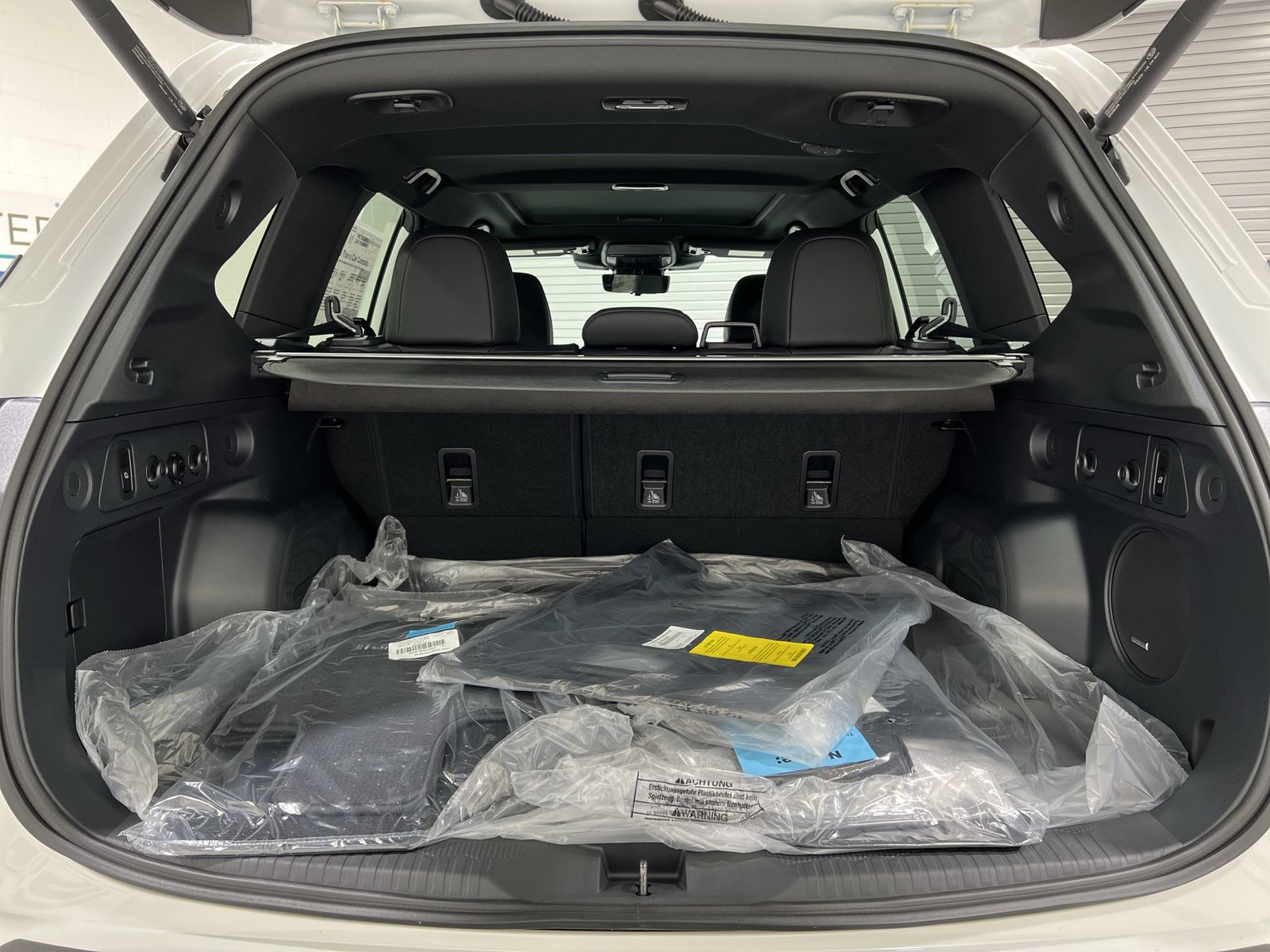 New 2026 Subaru Forester Touring AWD/4WD image 25