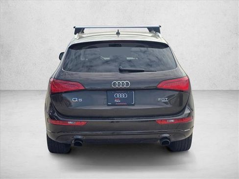 Used 2014 Audi Q5 2.0T Premium Plus image 6
