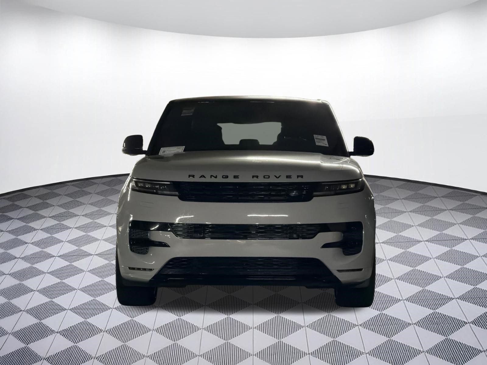 New 2026 Land Rover Range Rover Sport Dynamic SE AWD/4WD image 5