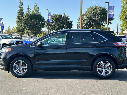 Certified 2020 Ford Edge SEL w/ Convenience Package image 6