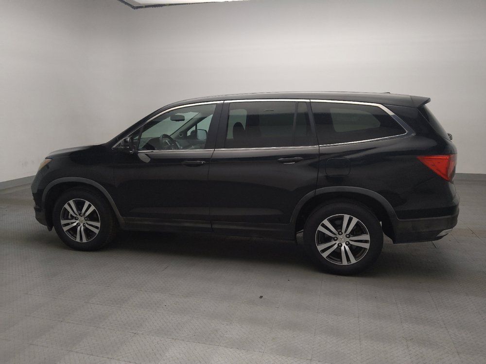 Used 2016 Honda Pilot EX-L image 3
