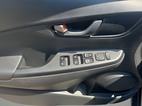 Certified 2023 Hyundai Kona SEL w/ Cargo Package AWD/4WD image 16