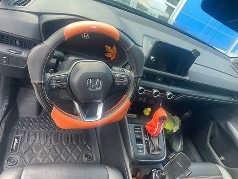 Used 2024 Honda CR-V Sport-L image 13