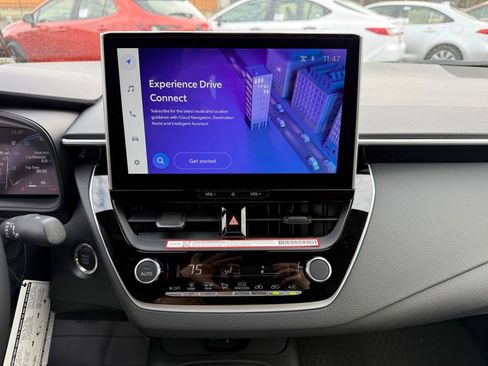 New 2026 Toyota Corolla SE image 21