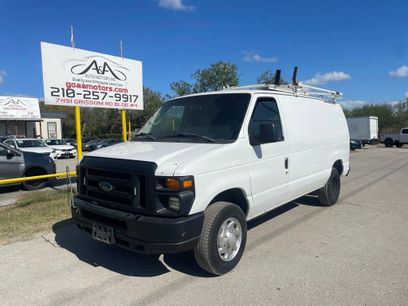 Used 2012 Ford E-150 and Econoline 150 w/ PWR Group