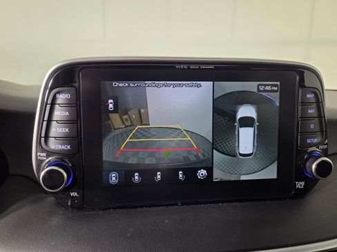 Used 2021 Hyundai Tucson Ultimate FWD image 32