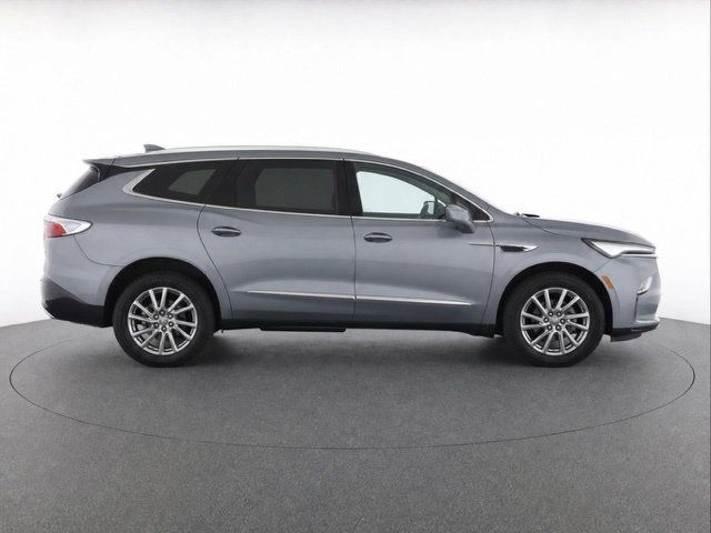 Certified 2023 Buick Enclave Essence w/ Experience Buick Package AWD/4WD image 8