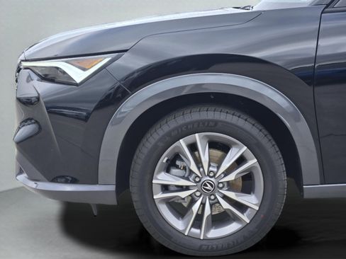 New 2026 Acura ADX FWD image 21