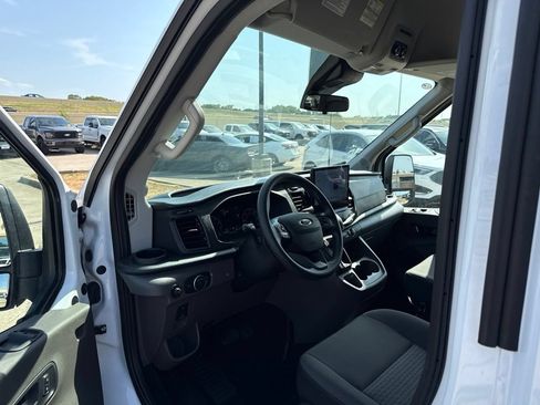 Used 2025 Ford Transit 350 XLT RWD image 20