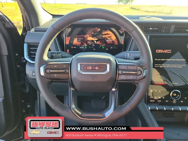 New 2027 GMC Terrain AT4 w/ Convenience Package III AWD/4WD image 22
