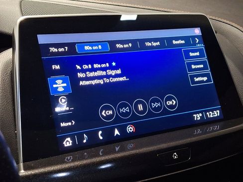 Certified 2023 Cadillac CT5 Sport image 26