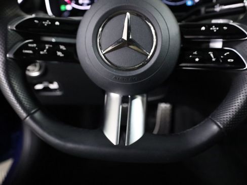 Used 2026 Mercedes-Benz C 300 4MATIC Sedan image 26