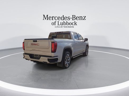 Used 2023 GMC Sierra 1500 Denali w/ Denali Reserve Package image 9
