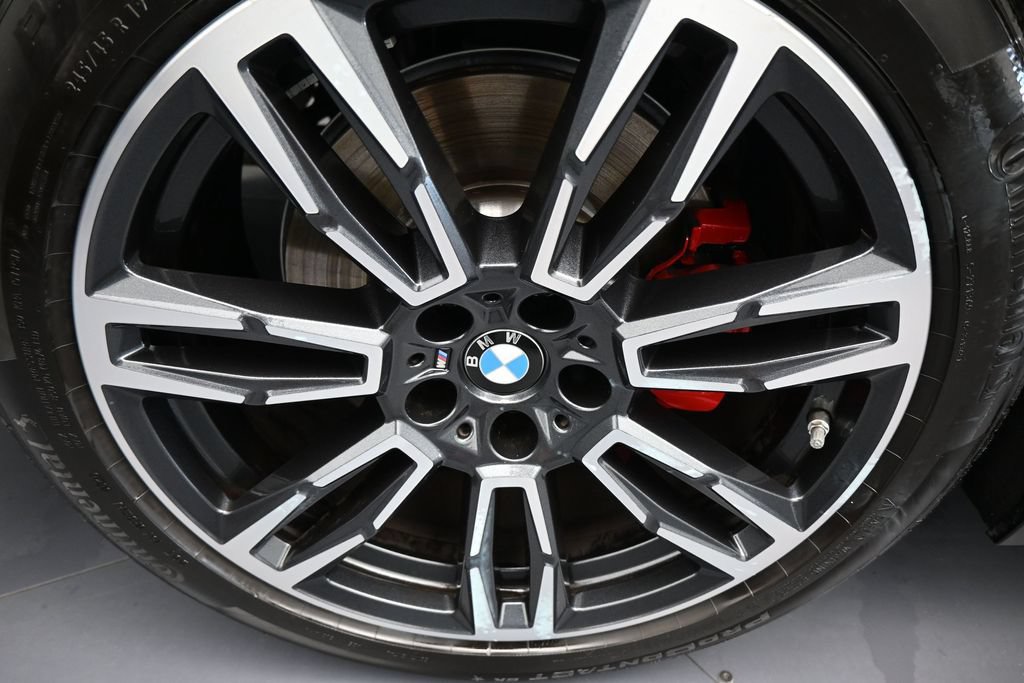 Used 2027 BMW 530i RWD image 47
